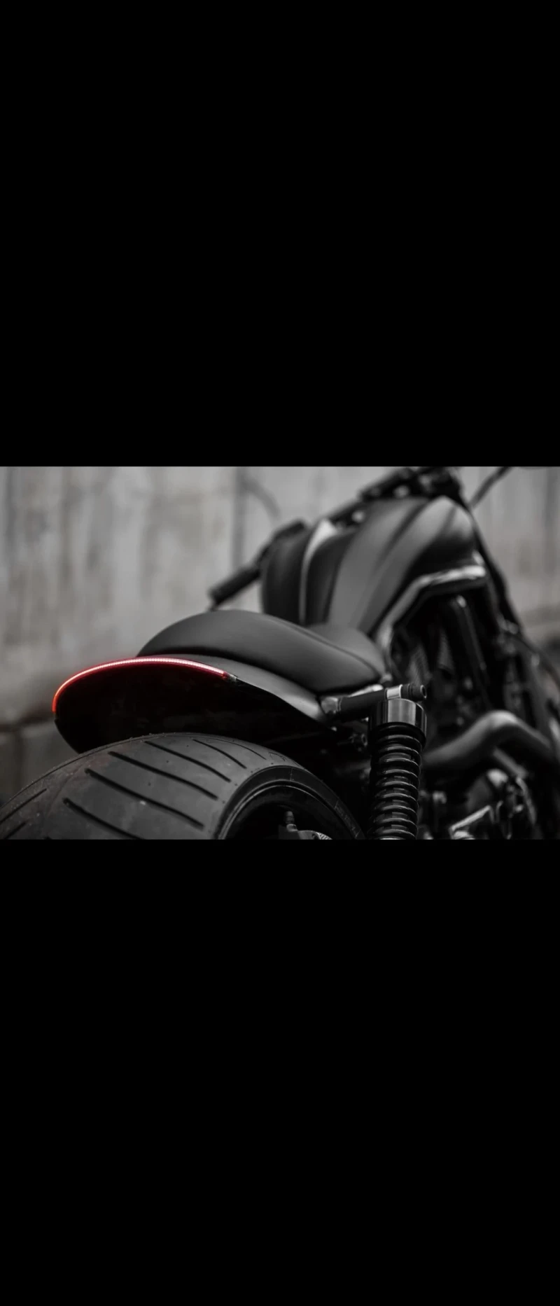 Harley-Davidson V-Rod, снимка 3 - Мотоциклети и мототехника - 53511718