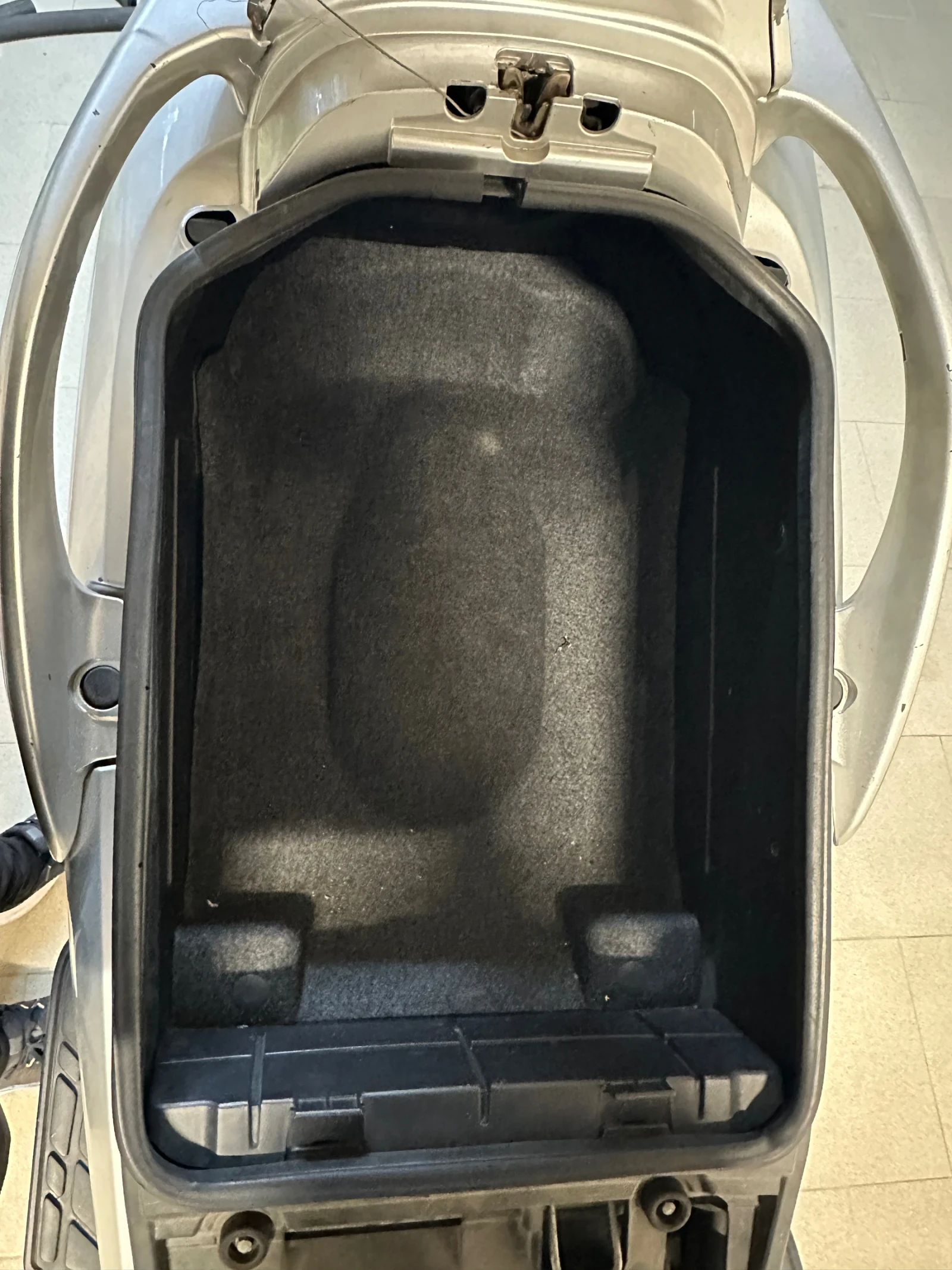 Suzuki Burgman 400i | Mobile.bg � ����������� 7