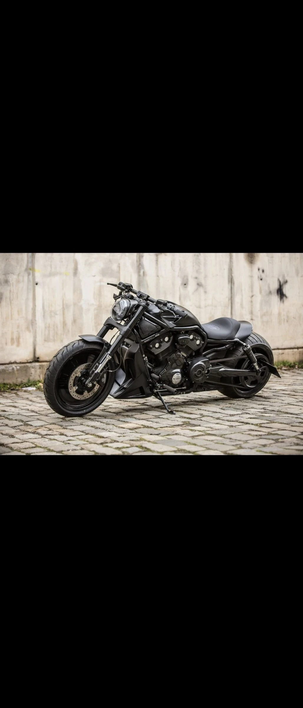 Harley-Davidson V-Rod | Mobile.bg � ����������� 1