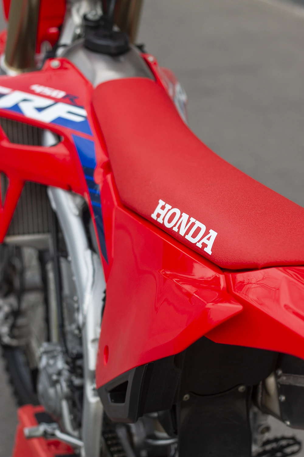 Honda Crf 450 НОВ ЛИЗИНГ, снимка 15 - Мотоциклети и мототехника - 55875257