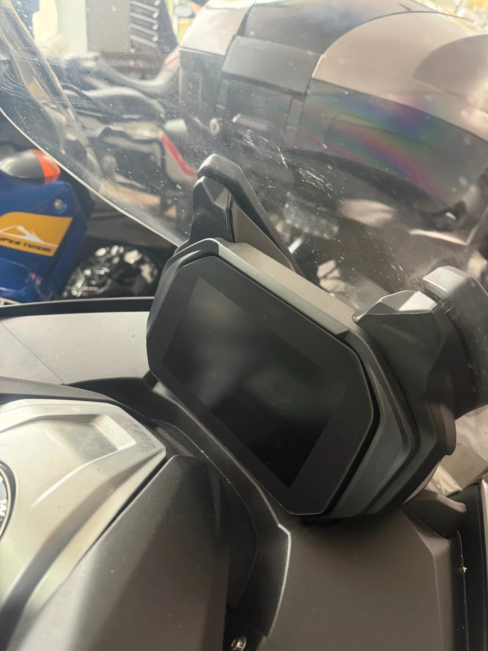 BMW C C400GT 2020  | Mobile.bg � ����������� 12