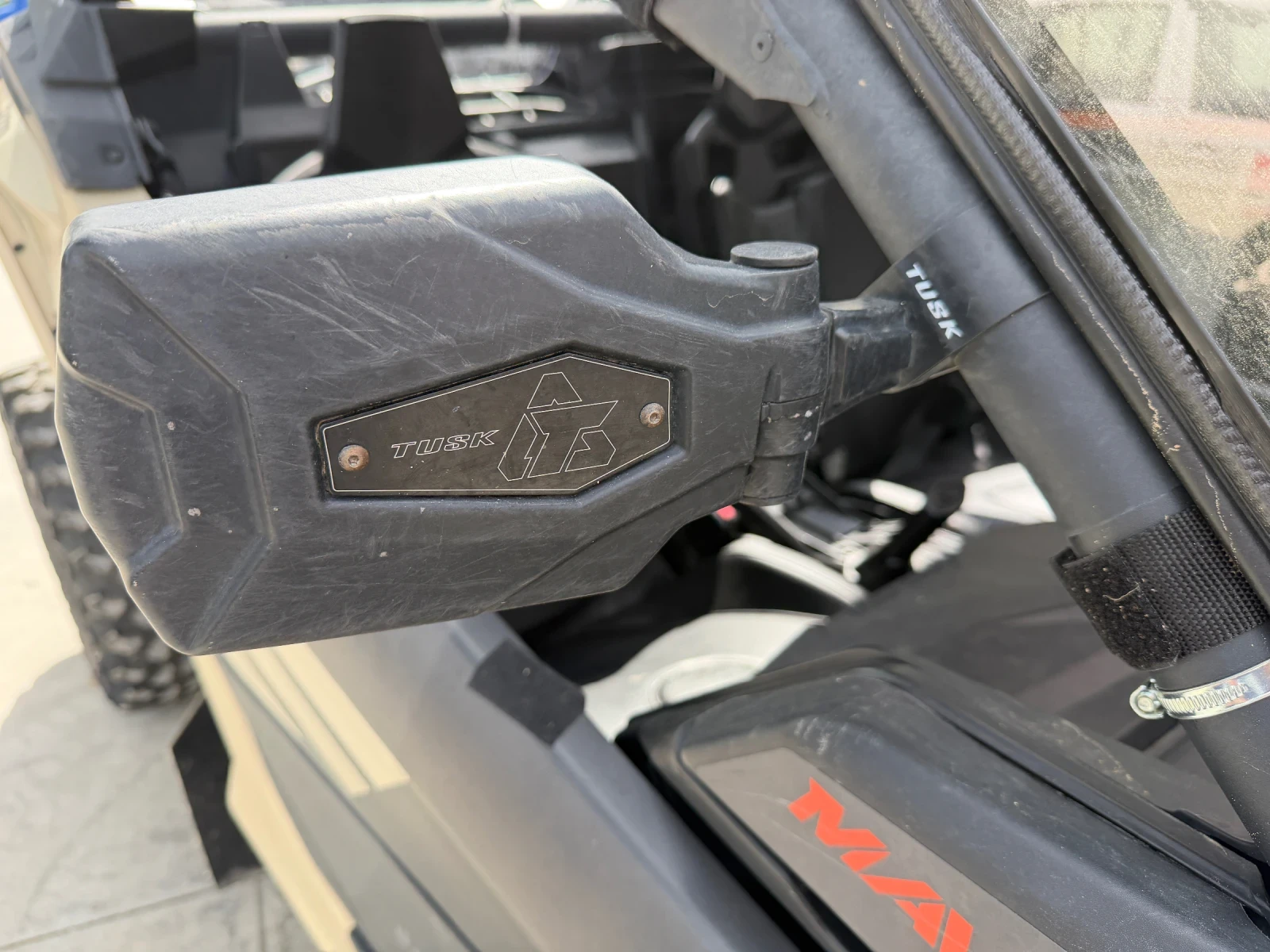 Can-Am Maverick X3, снимка 10 - Мотоциклети и мототехника - 56460700