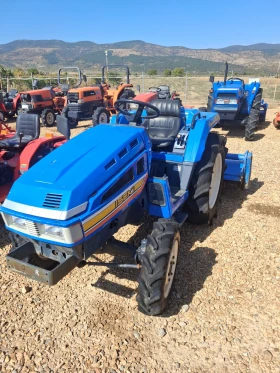 ����� �� �������� �� ������� Kubota ��������