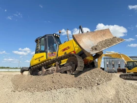 Булдозер New Holland D150, снимка 1