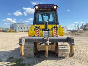 Булдозер New Holland D150, снимка 5