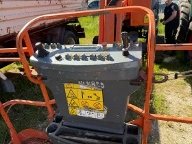 Автовишка Друга марка JLG-450 AJ, Нов внос, снимка 14