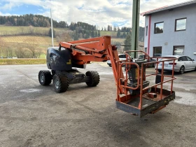 Автовишка Друга марка JLG-450 AJ, Нов внос, снимка 5