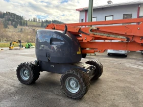Автовишка Друга марка JLG-450 AJ, Нов внос, снимка 7