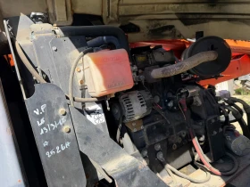 Автовишка Друга марка JLG-450 AJ, Нов внос, снимка 17