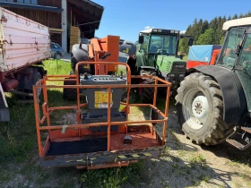 Автовишка Друга марка JLG-450 AJ, Нов внос, снимка 12