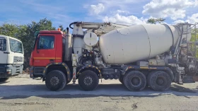       Mercedes-Benz 4146 Actros