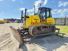 Булдозер New Holland D150, снимка 3