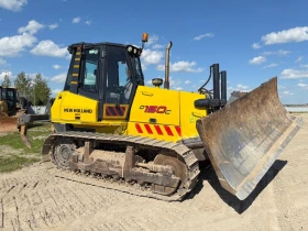 Булдозер New Holland D150, снимка 7