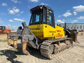 Булдозер New Holland D150, снимка 6
