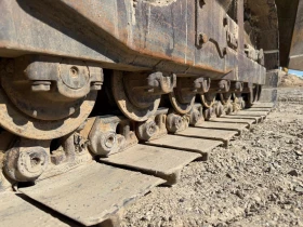 Булдозер New Holland D150, снимка 11