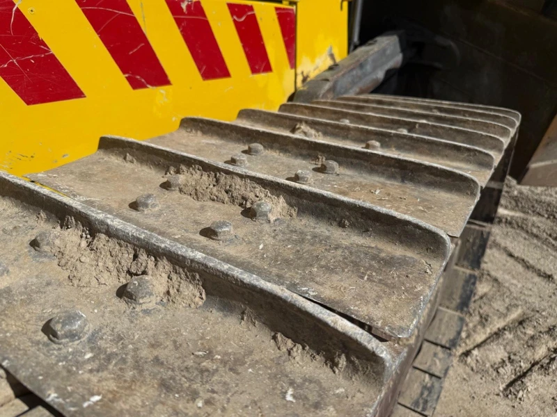 Булдозер New Holland D150, снимка 14 - Индустриална техника - 52297001