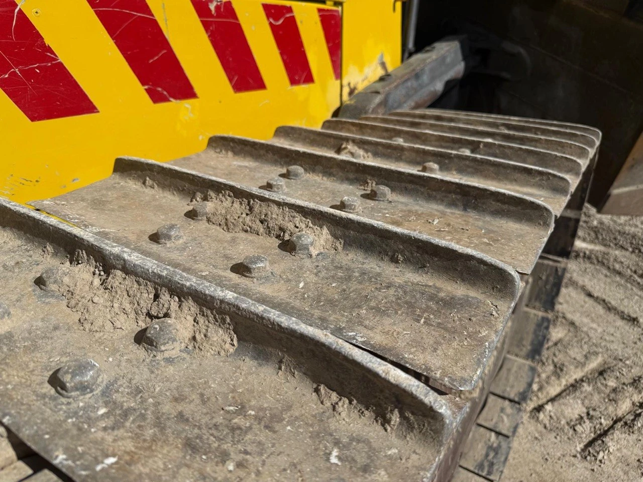  New Holland D150 | Mobile.bg   14