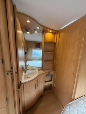  Tabbert BAILEY SENATOR-/MOVER/CO/TV/ | Mobile.bg    9