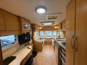  Tabbert BAILEY SENATOR-/MOVER/CO/TV/ | Mobile.bg    5