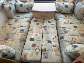  Tabbert BAILEY SENATOR-/MOVER/CO/TV/ | Mobile.bg    13