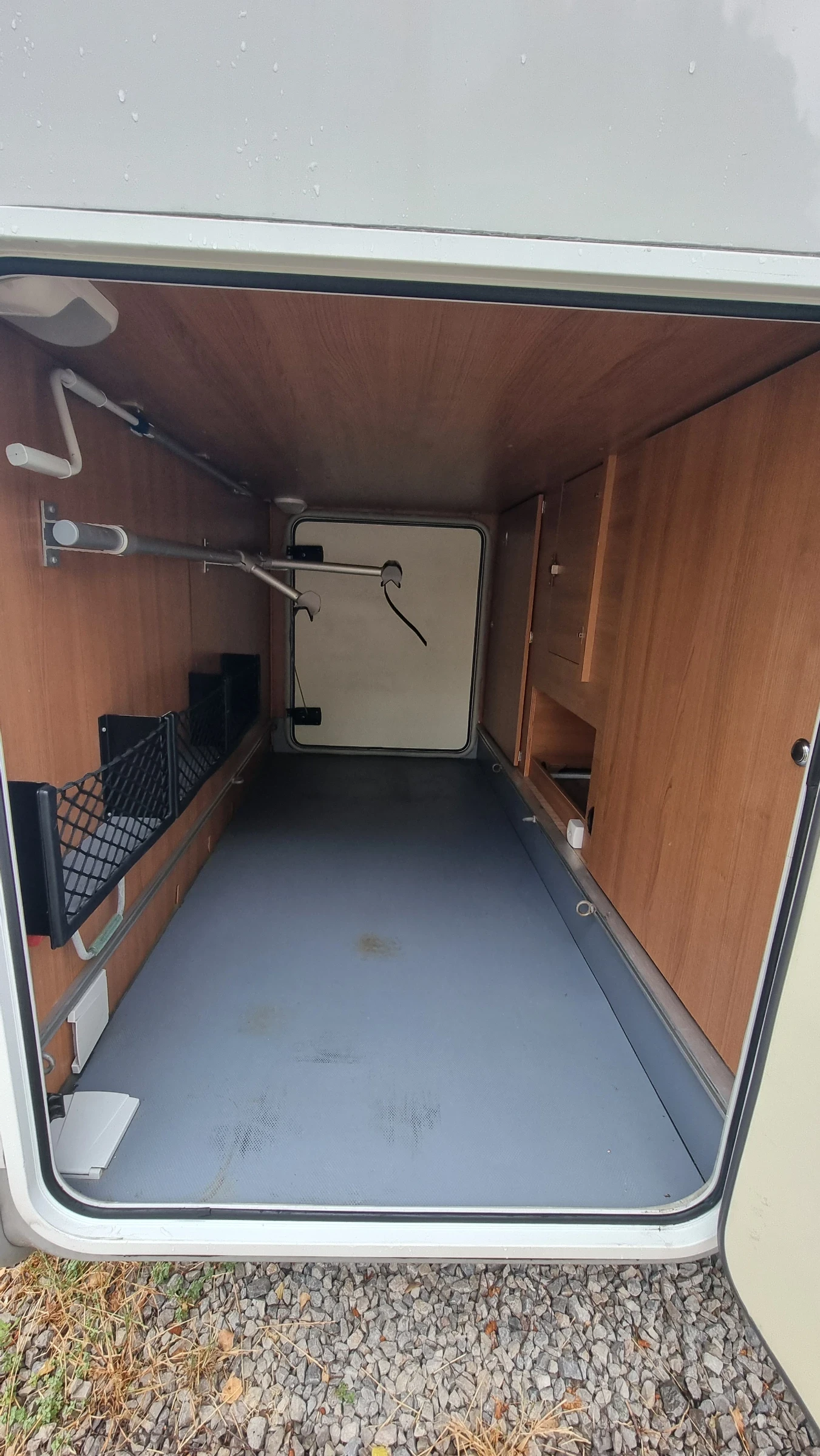 Кемпер LMC LIBERTY CRUISER 2 T 674T  - изображение 5