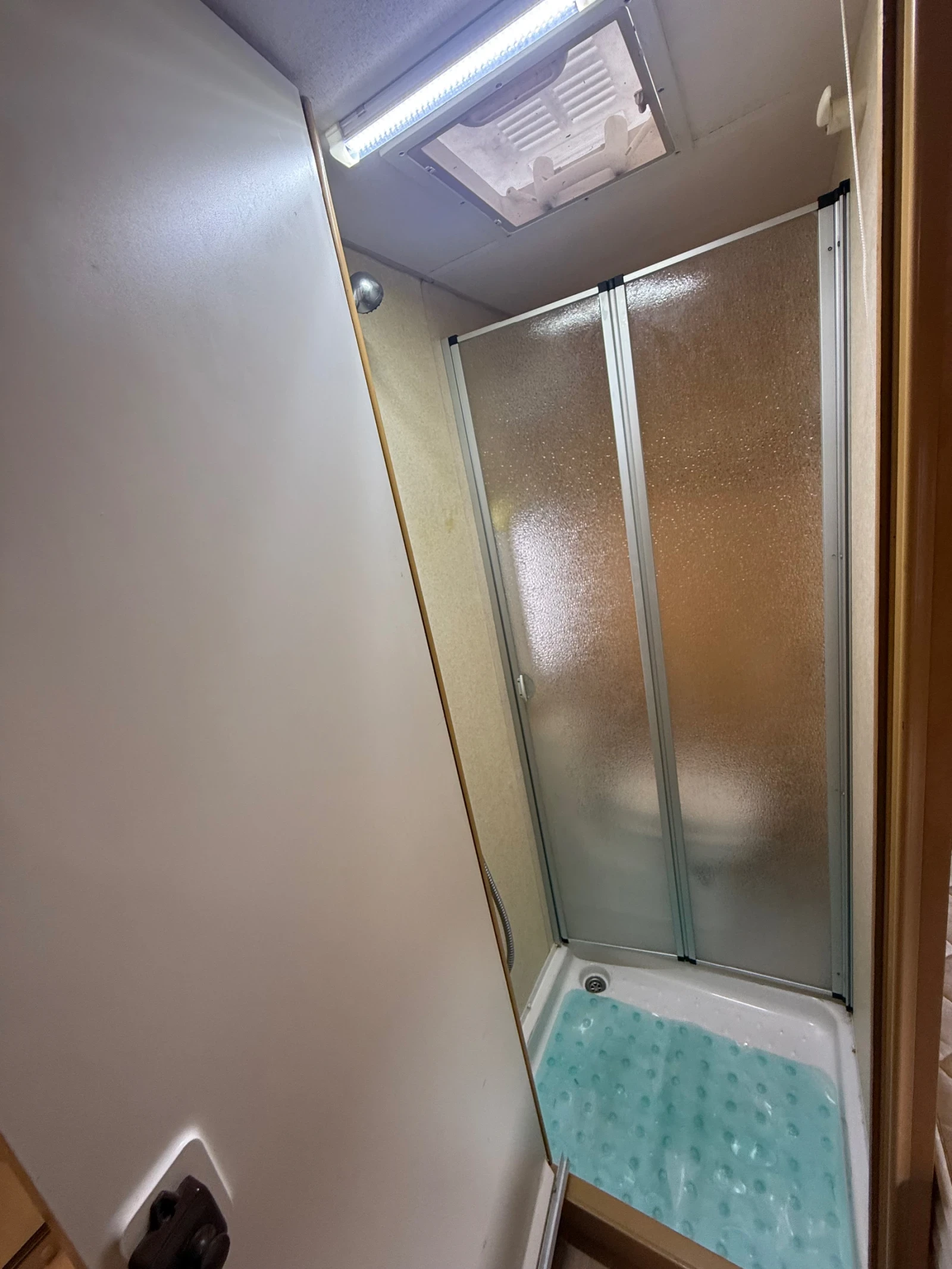  Tabbert BAILEY SENATOR-/MOVER/CO/TV/ | Mobile.bg   11