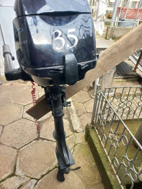 ����������� �������� Tohatsu MFS3.5A | Mobile.bg � ����� ������ 4