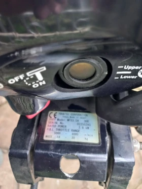 ����������� �������� Tohatsu MFS3.5A | Mobile.bg � ����� ������ 11