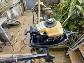 ����������� �������� Tohatsu MFS3.5A | Mobile.bg � ����� ������ 8