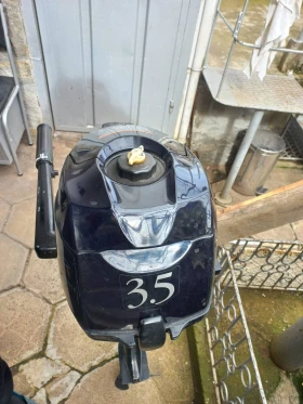 ����������� �������� Tohatsu MFS3.5A | Mobile.bg � ����� ������ 5