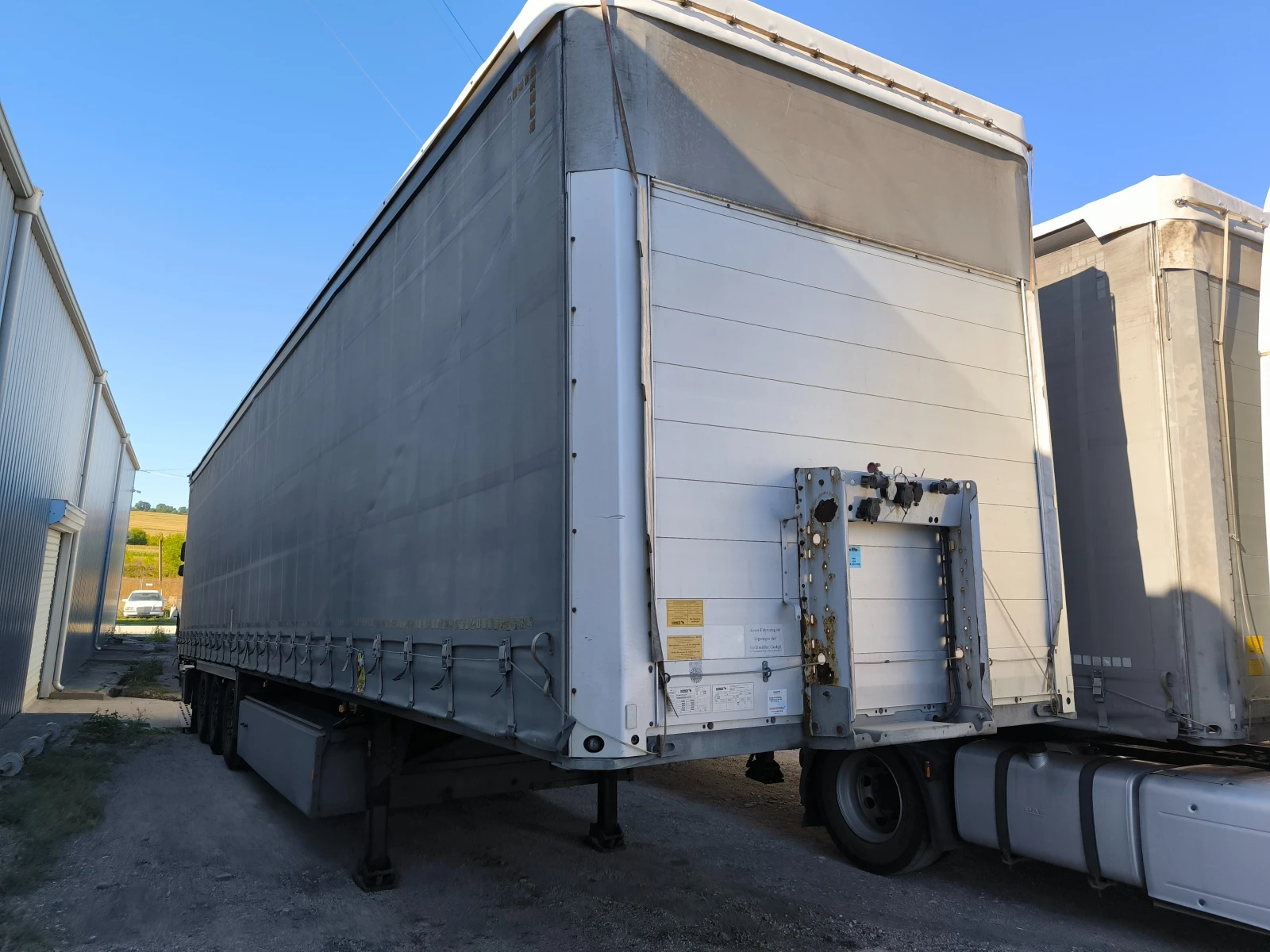  Schmitz  | Mobile.bg   5