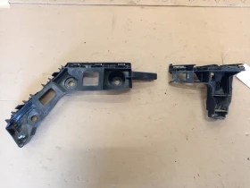 Водач държач задна броня ляв Фолксваген Голф 7 (ч)