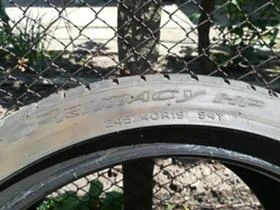 Гуми Летни 245/40R19, снимка 4