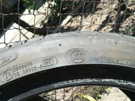 Гуми Летни 245/40R19, снимка 5