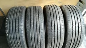 Гуми Летни 215/55R18, снимка 1