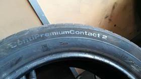 Гуми Летни 215/55R18, снимка 8