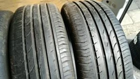 Гуми Летни 215/55R18, снимка 4