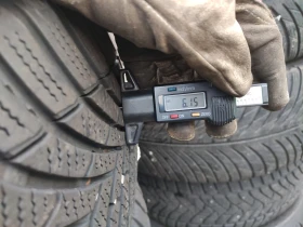 Гуми Зимни 225/55R18, снимка 5