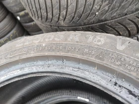 Гуми Зимни 225/55R18, снимка 6