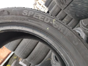 Гуми Зимни 225/55R18, снимка 8