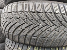 Гуми Зимни 225/55R18, снимка 2