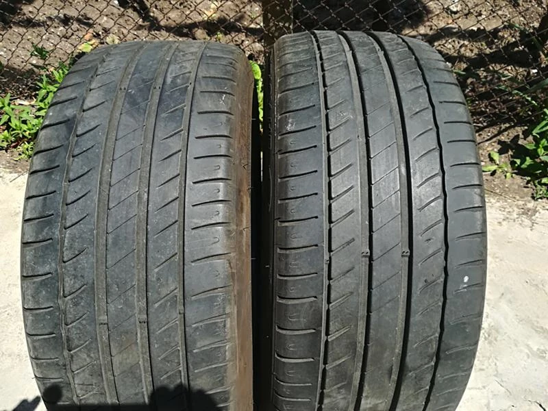 Гуми Летни 245/40R19, снимка 7 - Гуми и джанти - 21670285