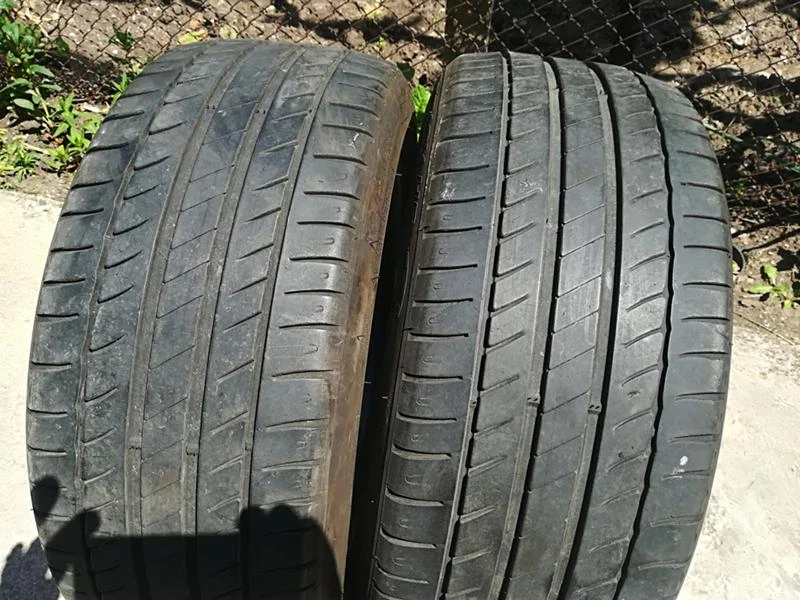 Гуми Летни 245/40R19, снимка 8 - Гуми и джанти - 21670285