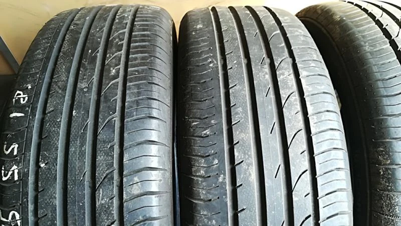 Гуми Летни 215/55R18, снимка 3 - Гуми и джанти - 25714560