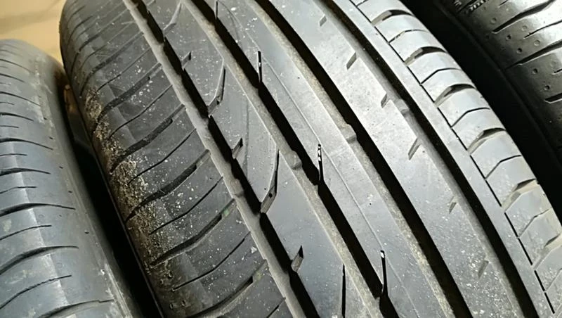 Гуми Летни 215/55R18, снимка 6 - Гуми и джанти - 25714560