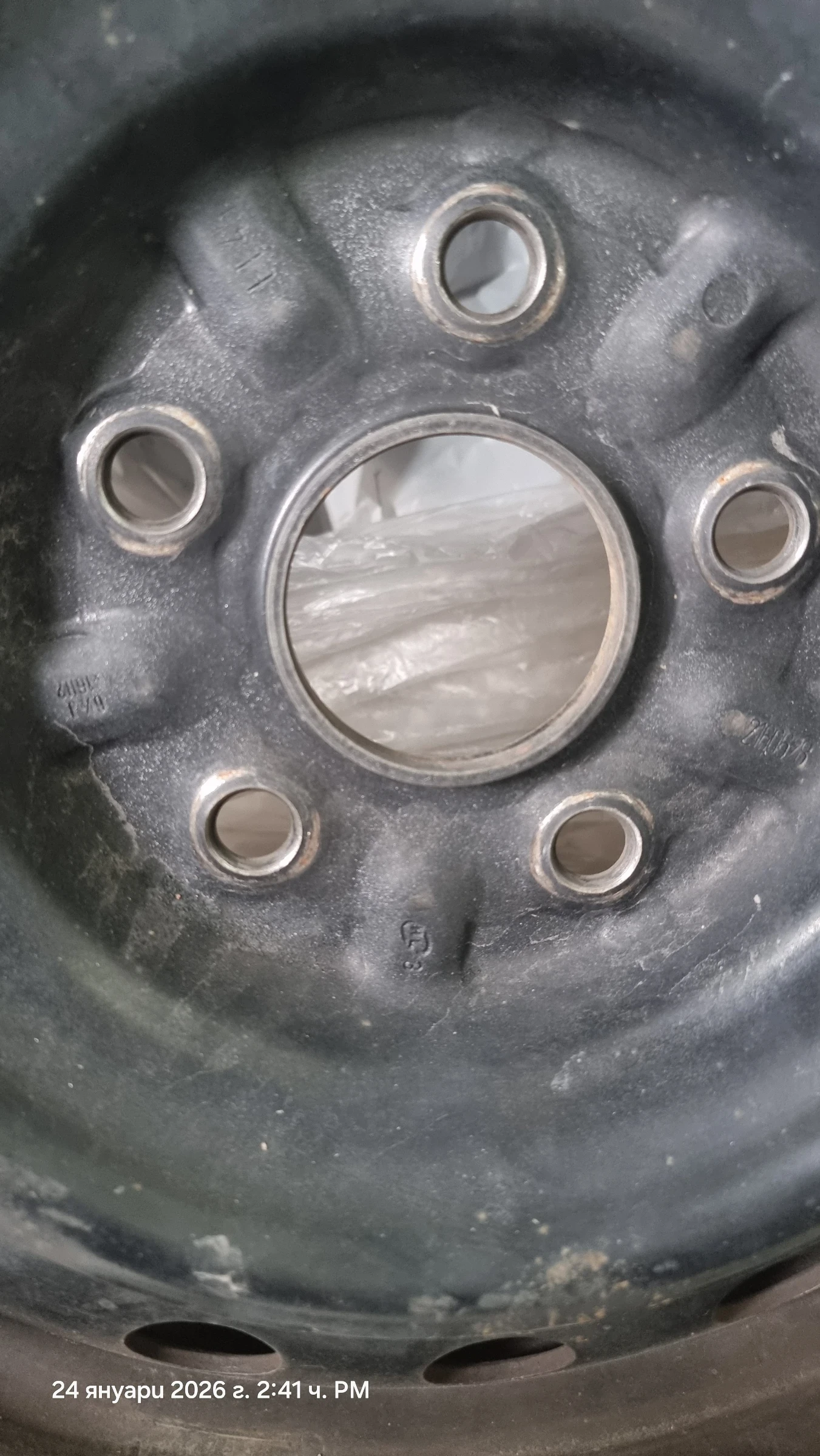 ���� � ������ 205/55R16 �� Toyota Auris | Mobile.bg � ����������� 3