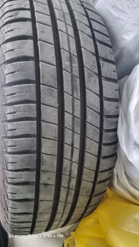 ���� � ������ 205/55R16 �� Toyota Auris | Mobile.bg � ����� ������ 6