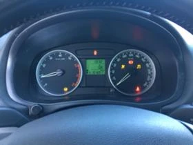 Skoda Fabia 4бр на Части, снимка 12