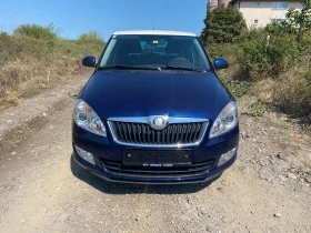 Skoda Fabia 4бр на Части, снимка 2
