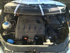 Skoda Fabia 4бр на Части, снимка 17